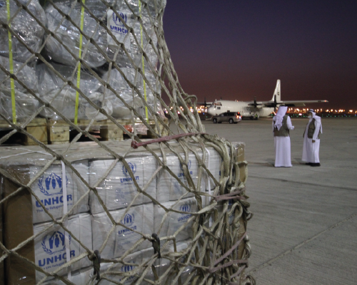 AID to Pakistan AID to Pakistan