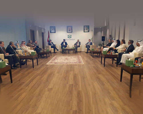 Canadian-Minister-visits-IHC Canadian-Minister-visits-IHC